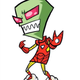 Illustration for article titled The Nicktoon Avengers Assemble!